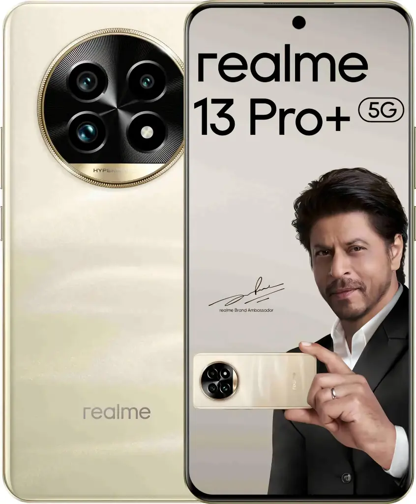 REALME 13 PRO+ 512GB R12 MONET GLOD