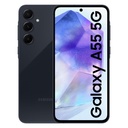 سامسونج جالاكسي A55 256GB R8 - كحلي