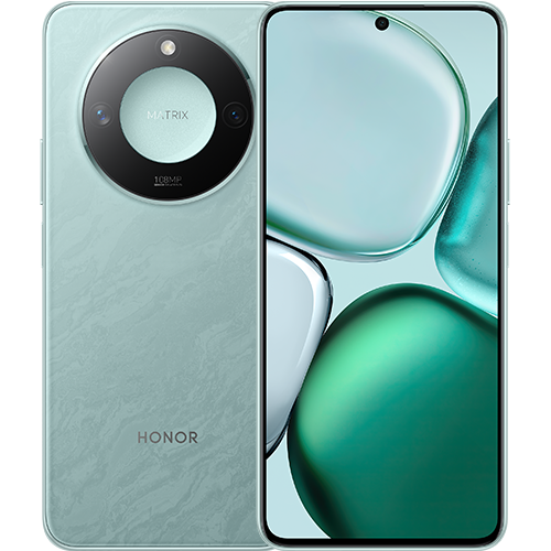 HONOR X9C SMART 256GB R12 OCEAN CYAN