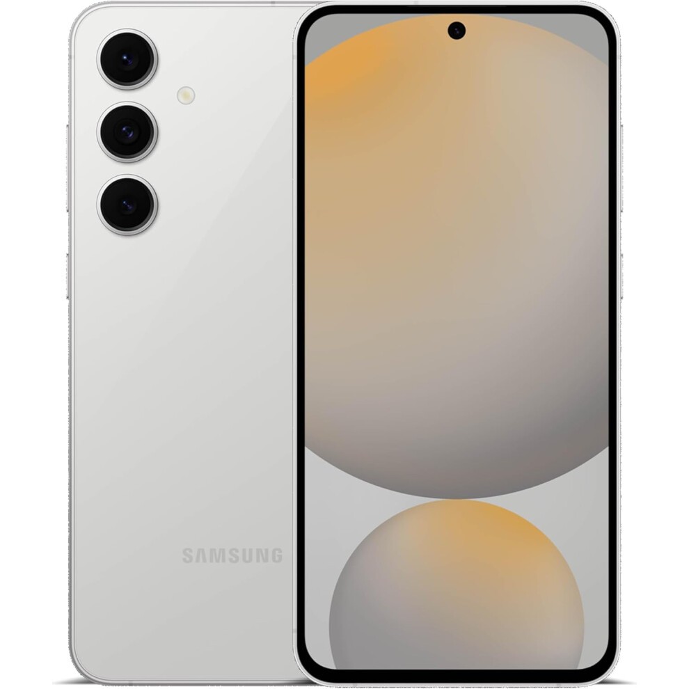 SAMSUNG GALAXY S24 FE GRAY 256GB R8