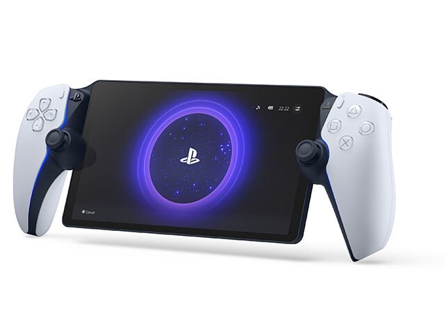 [CFI-Y1001] جهاز PlayStation Portal
