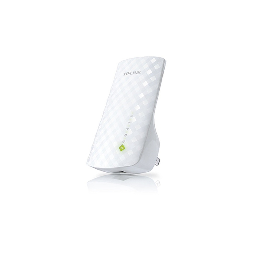 [RE200] TP-Link RE200 AC750 WiFi Range Extender