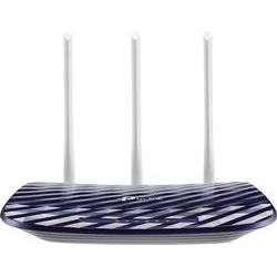 TP-Link Archer C20 AC750 Wireless Dual Band Router