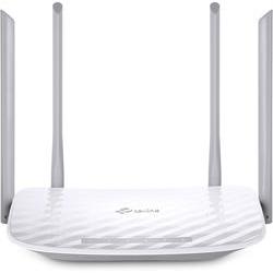 [ARCHER C50] راوتر TP-Link Archer C50 مزدوج النطاق AC1200