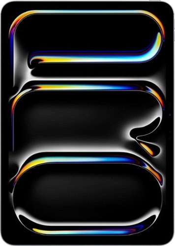 IPAD PRO 11-INCH SPACE BLACK WI-FI M4 256GB ZP/A