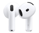 Apple AirPods 4 with ANC and MagSafe Charging Case