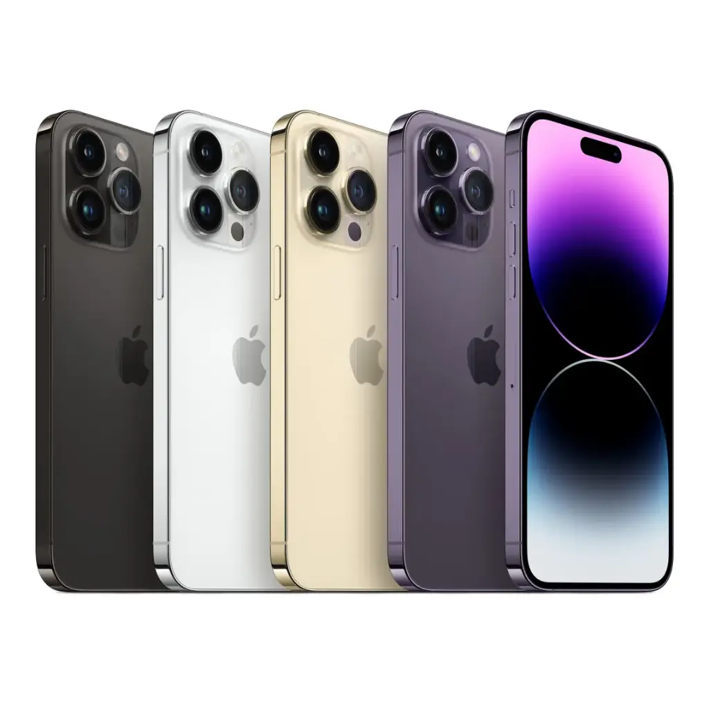 APPLE IPHONE 14 PRO MAX 128GB