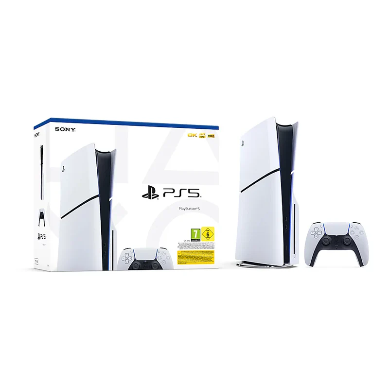 PLAYSTION 5 SLIM JP 1TB