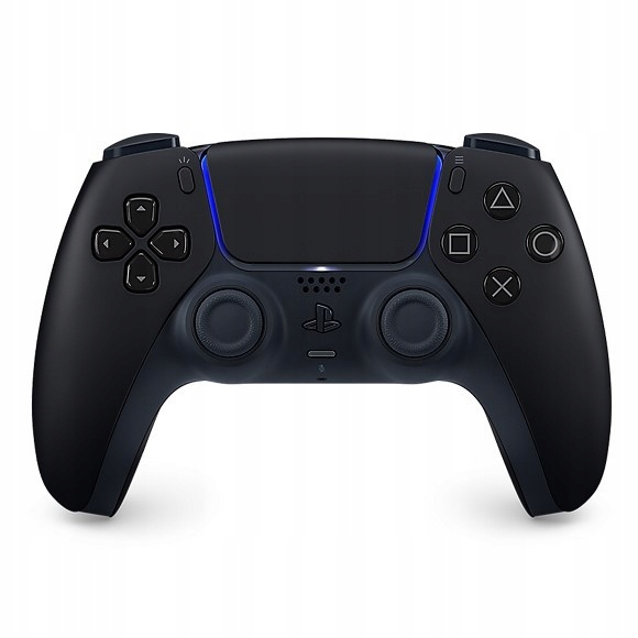 [CFI-ZCT1W] PLAYSTATION DUALSENSE WIRELESS CONTROLLER BK