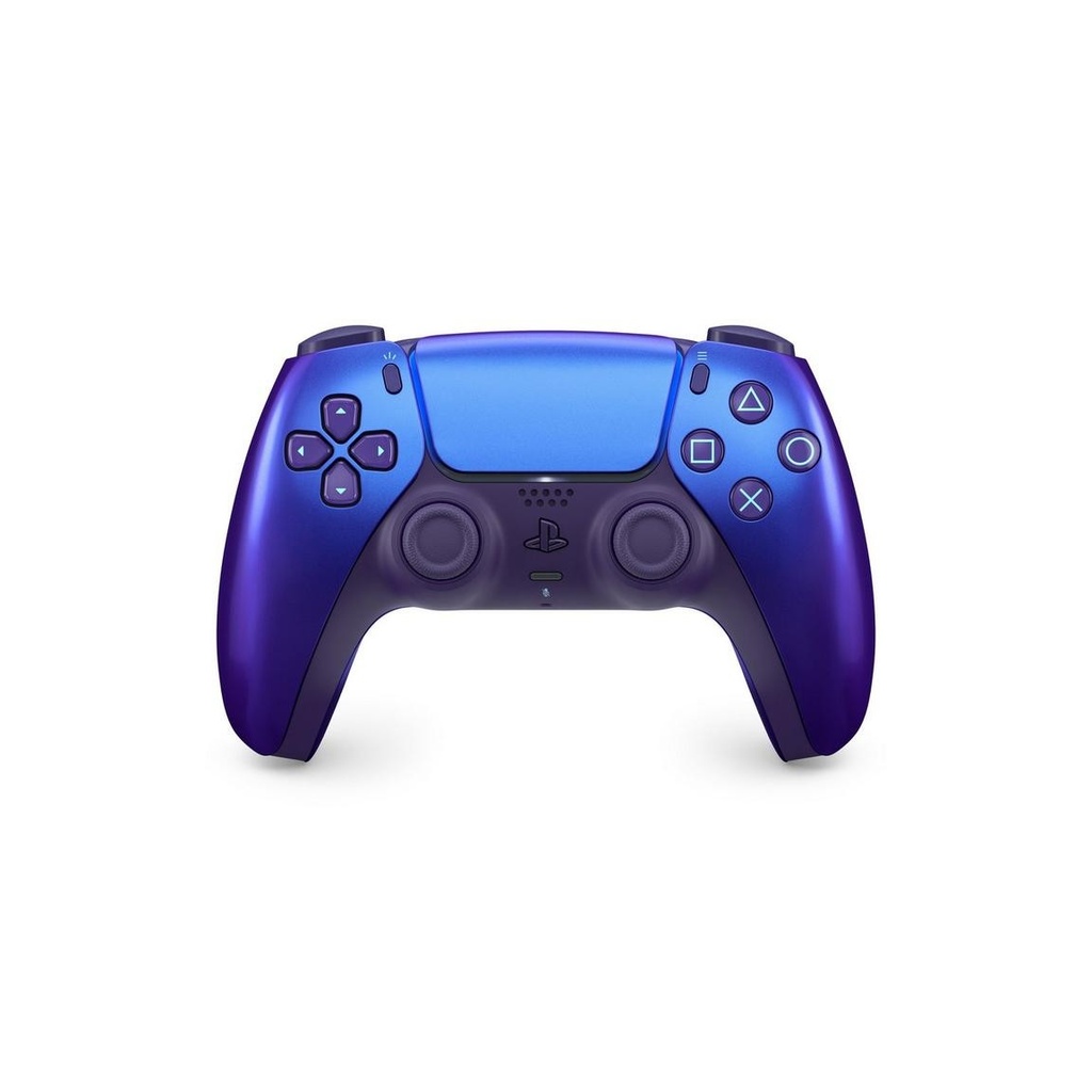 يد تحكم PS5 DualSense لاسلكية - تيتانيوم