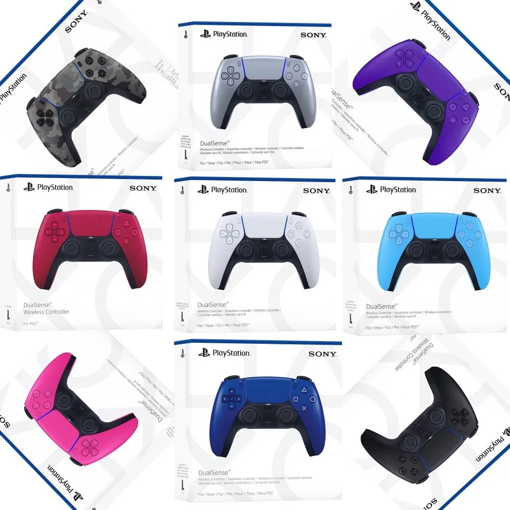 جهاز PlayStation 5 Digital Edition