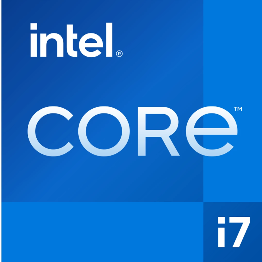 معالج Intel Core i7-14700KF لسطح المكتب (20 نواة، حتى 5.6 جيجاهرتز، بدون كرت شاشة مدمج)