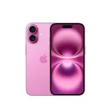 iphone 16 pink 128 GB HN/A