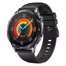 HUAWEI WATCH GT5 46MM BLACK