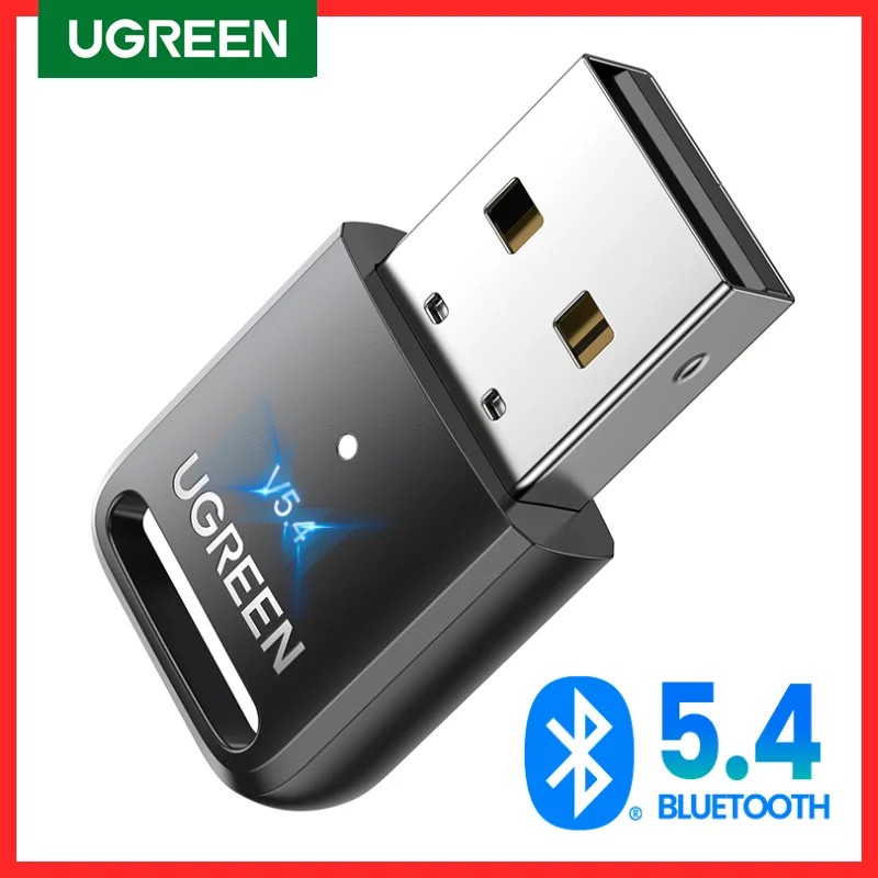 UGREEN USB Bluetooth 5.4 Adapter