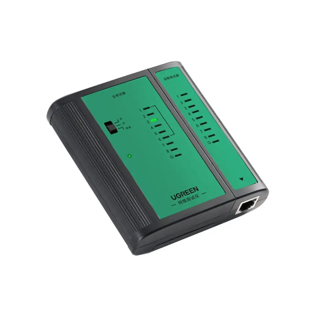 UGREEN Network & Telephone Cable Tester (LY)