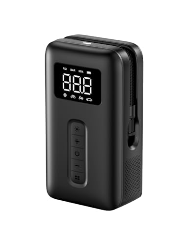 [15951] منفاخ إطارات UGREEN المحمول