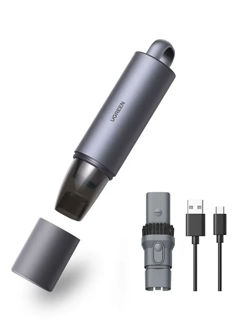 UGREEN Portable Vacuum Cleaner 13000Pa - CD258