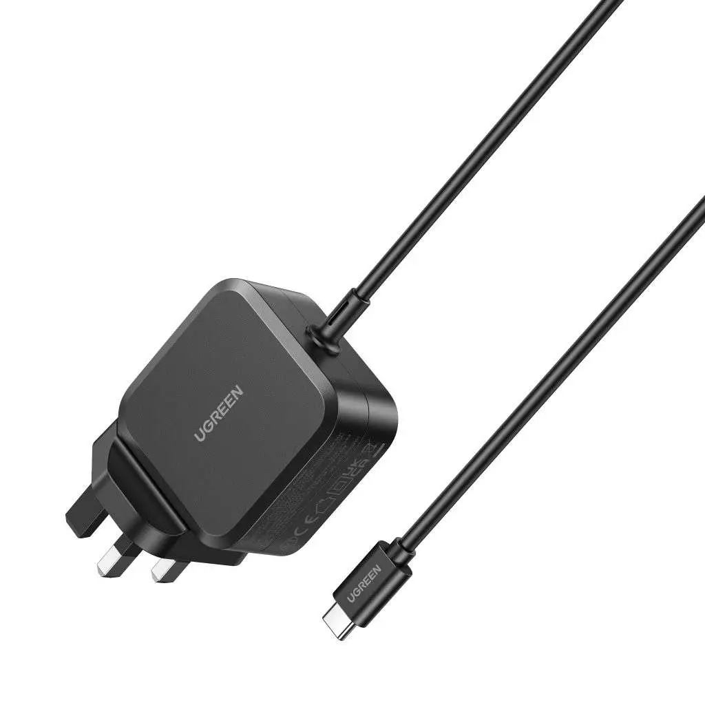 [35063] محول طاقة UGREEN 67 واط