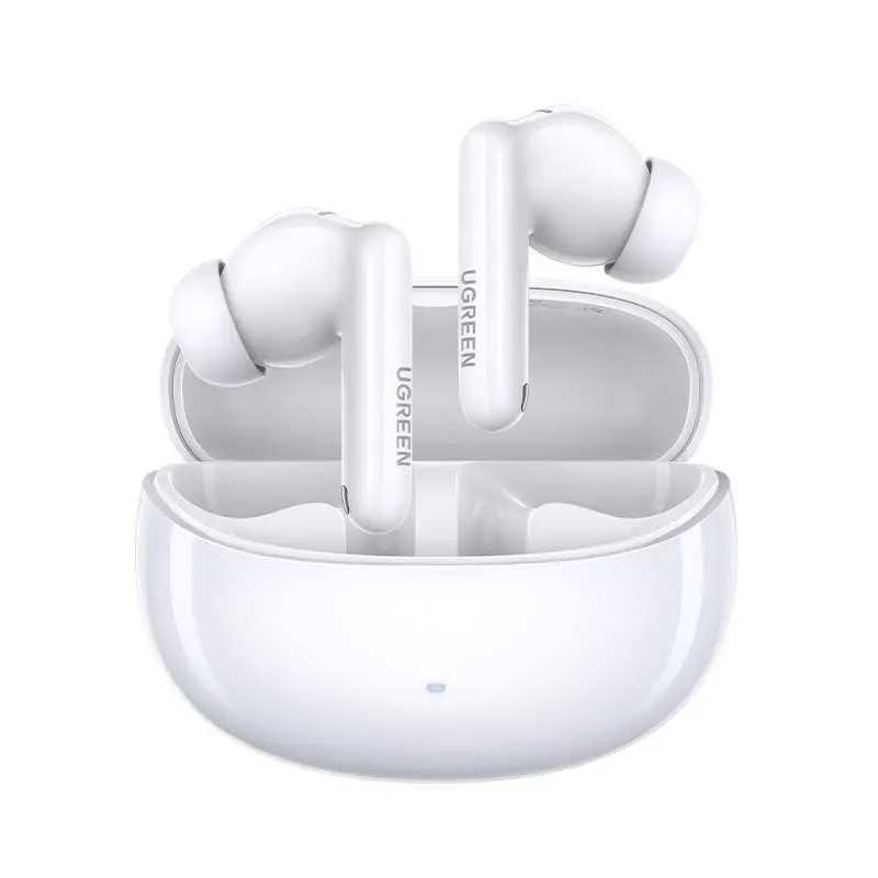UGREEN 45110 HiTune P3 True Wireless Earbuds White