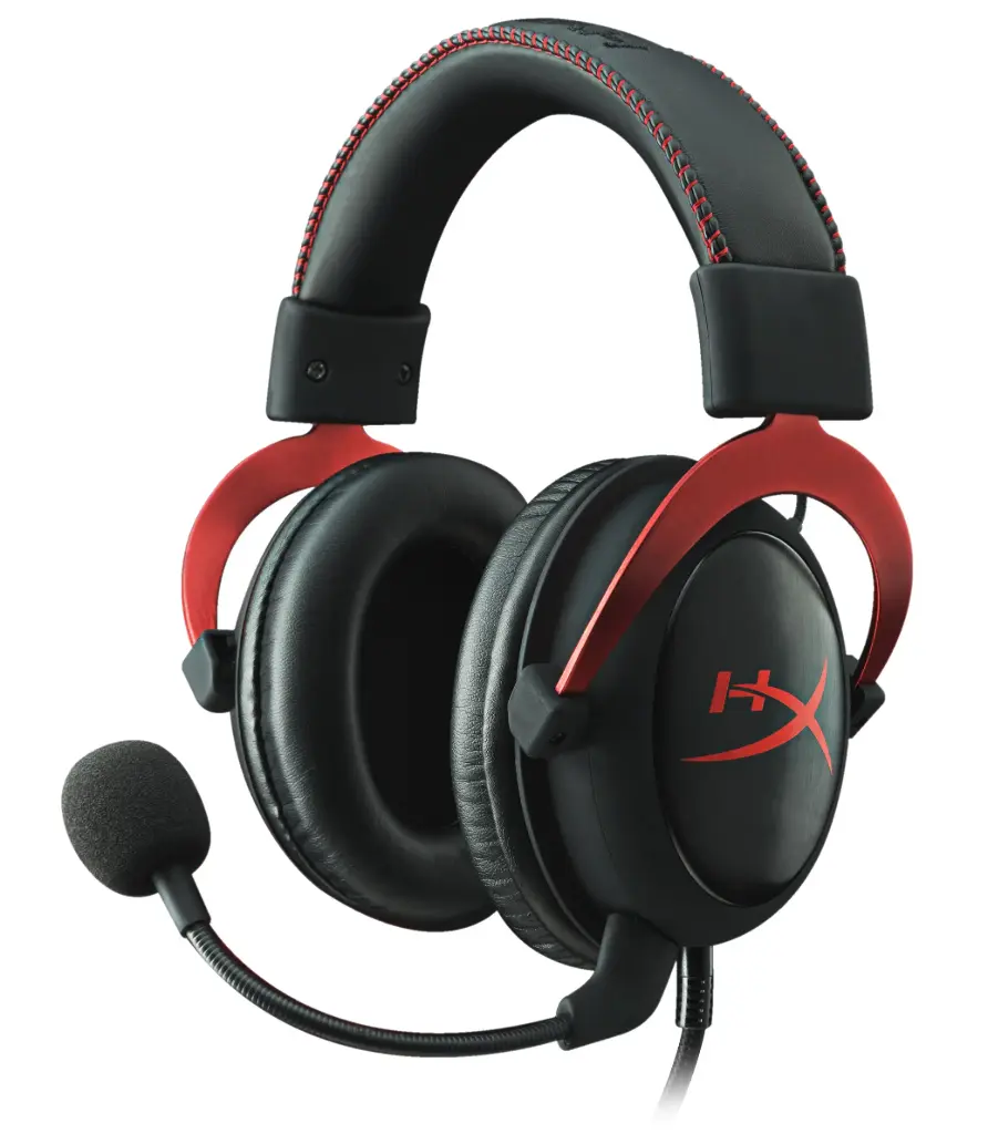 [KHX-HSCP-RD] HYPER X CLOUD 2