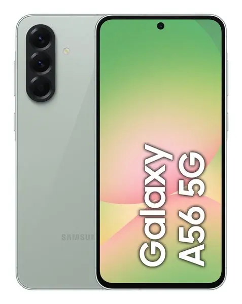 سامسونج جالاكسي A56 5G 256GB - زيتوني