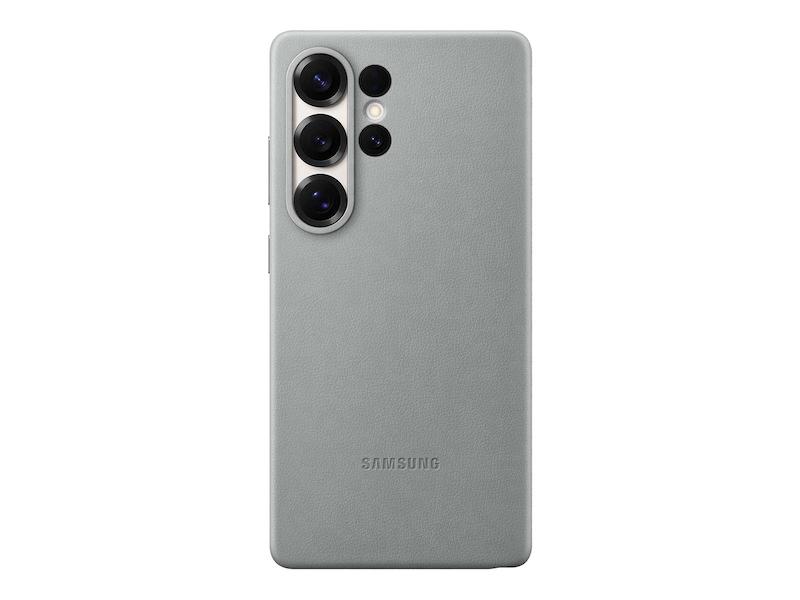 [EF-VS938PJEGWW] جراب Samsung Galaxy S25 Ultra Kindsuit - تيتانيوم