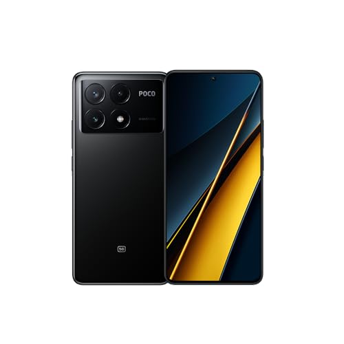 POCO X6 PRO 5G 512GB R12