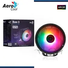 AEROCOOL RAVE 3 ARGB