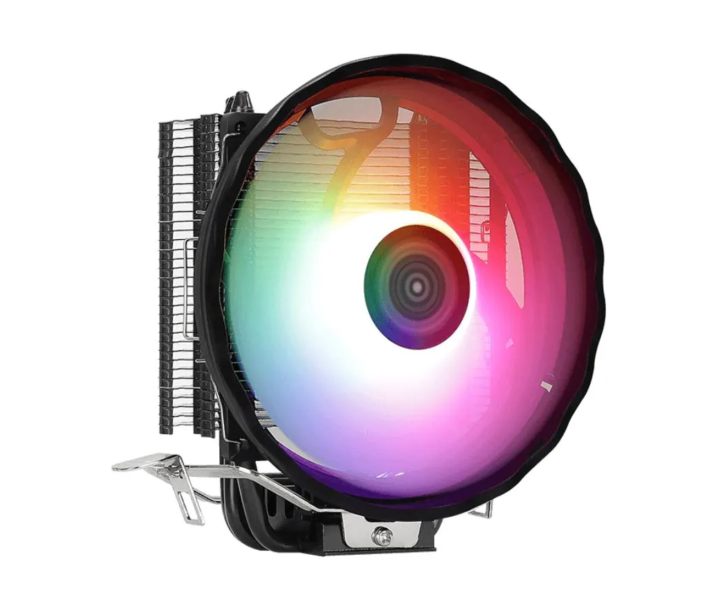AEROCOOL RAVE 3 ARGB CPU Air Cooler