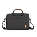 PIONEER HANDLE BAG 15.6 BLACK