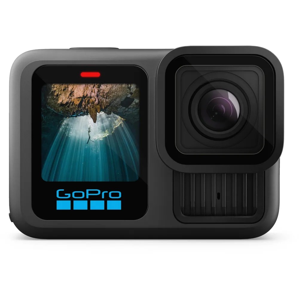 GoPro Hero 13 Bundle