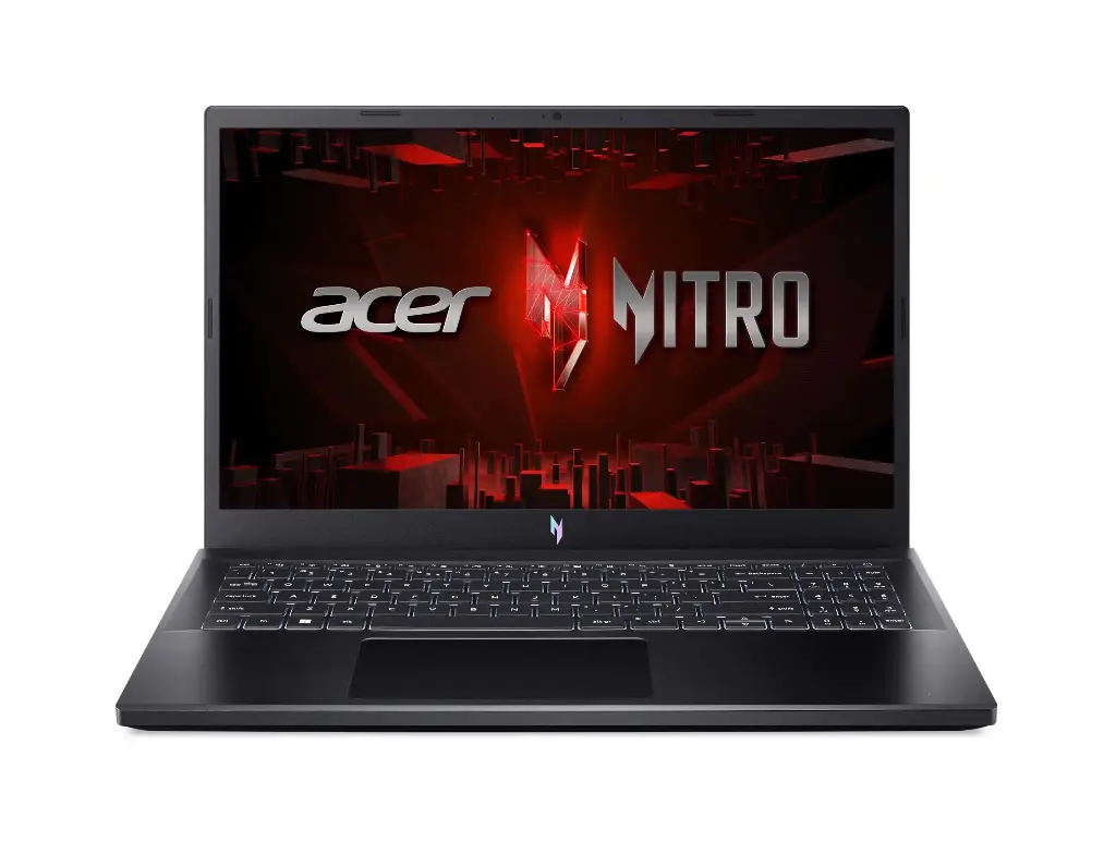 ACER NITRO V15 LAPTOP i9-13900H 16GB 512GB RTX 4060