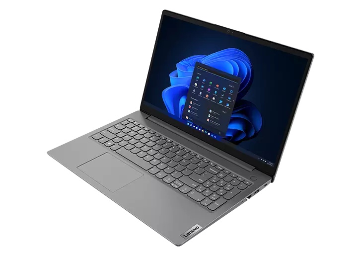 [82TT004VIH] لابتوب Lenovo V15 G3 معالج i5-1232U رام 8 جيجا 512 جيجا