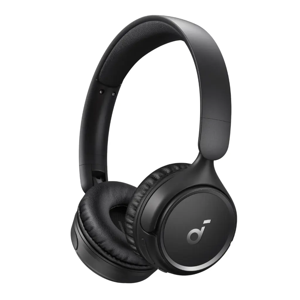Anker Soundcore H30i On-Ear Wireless Headphones
