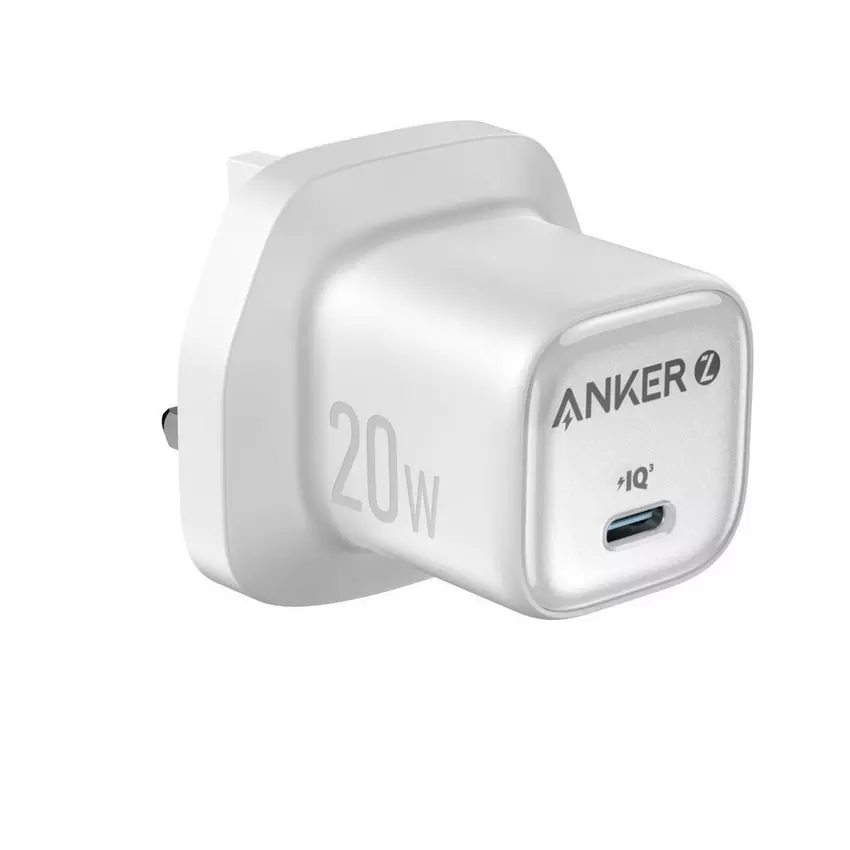 Anker Zolo Charger 20W
