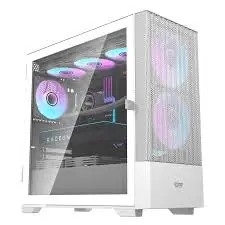 DARKFLASH DK415M WHITE