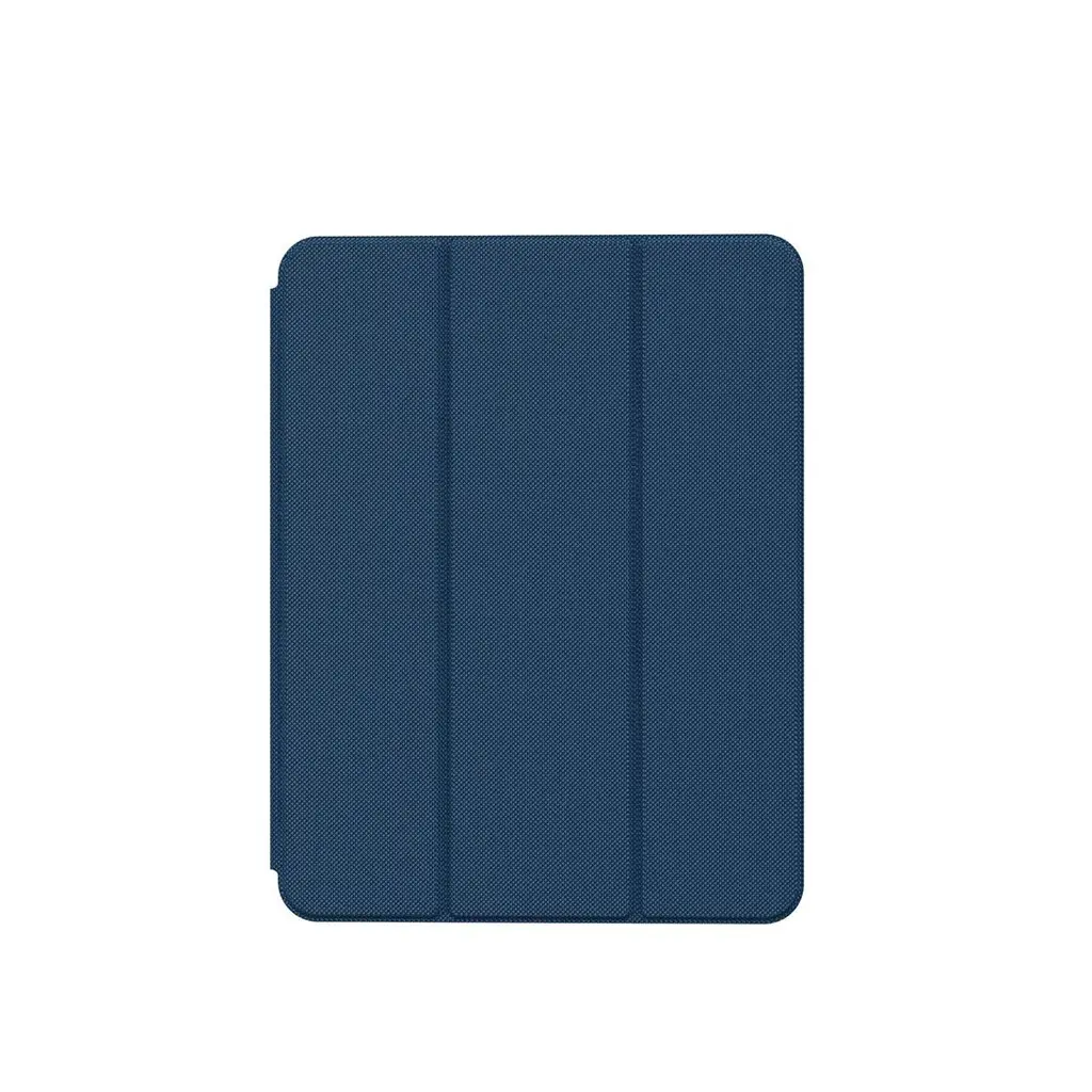 Green Lion Hogo Premium Case with Pencil Holder for iPad Pro 11" - Blue