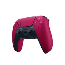 PLAYSTATION DUALSENSE WIRELESS CONTROLLER COSMIC RED