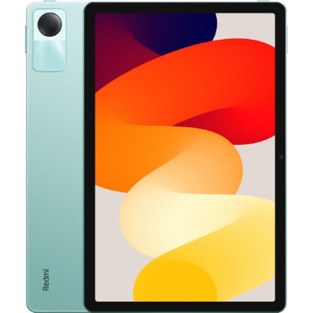 REDMI PAD SE 256GB R8 MINT GREEN