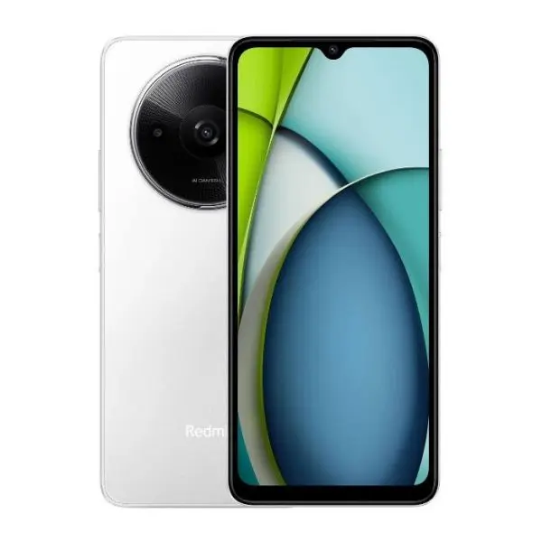Redmi A3X 64GB R3 - Moonlight White