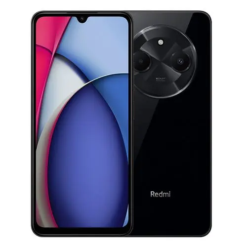[2409BRN2CG] ريدمي A3 برو 128GB R4 - أسود منتصف الليل