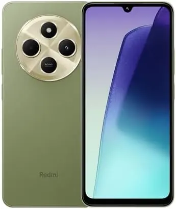 Redmi 14C 128GB R6 - Sage Green