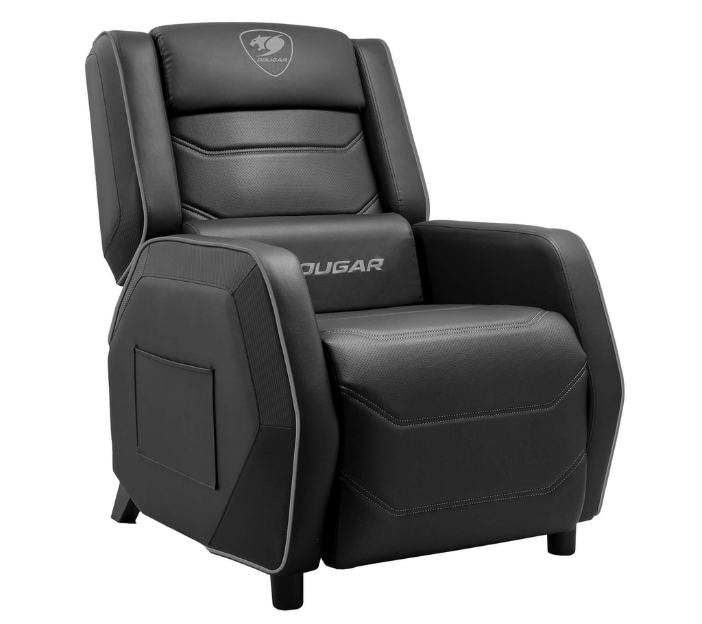 أريكة ألعاب Cougar Ranger S - أسود