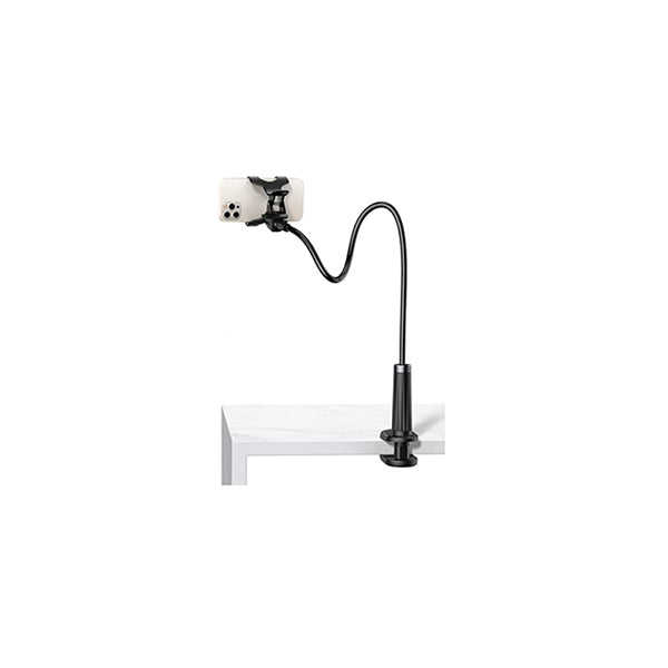 UGREEN 80906 Multifunction Phone Clip Stand 90cm Black