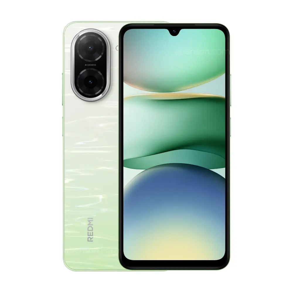 REDMI A5 4GB 128GB GREEN