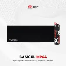 Fantech MP64 Basic XL Gaming Mouse Pad - 640 x 210mm