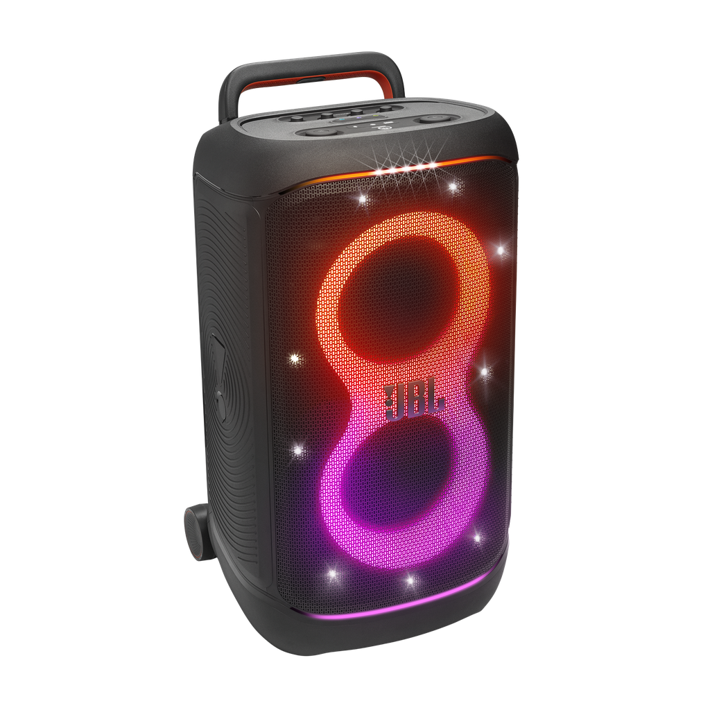 [JBL520BT] سماعة JBL PartyBox 520